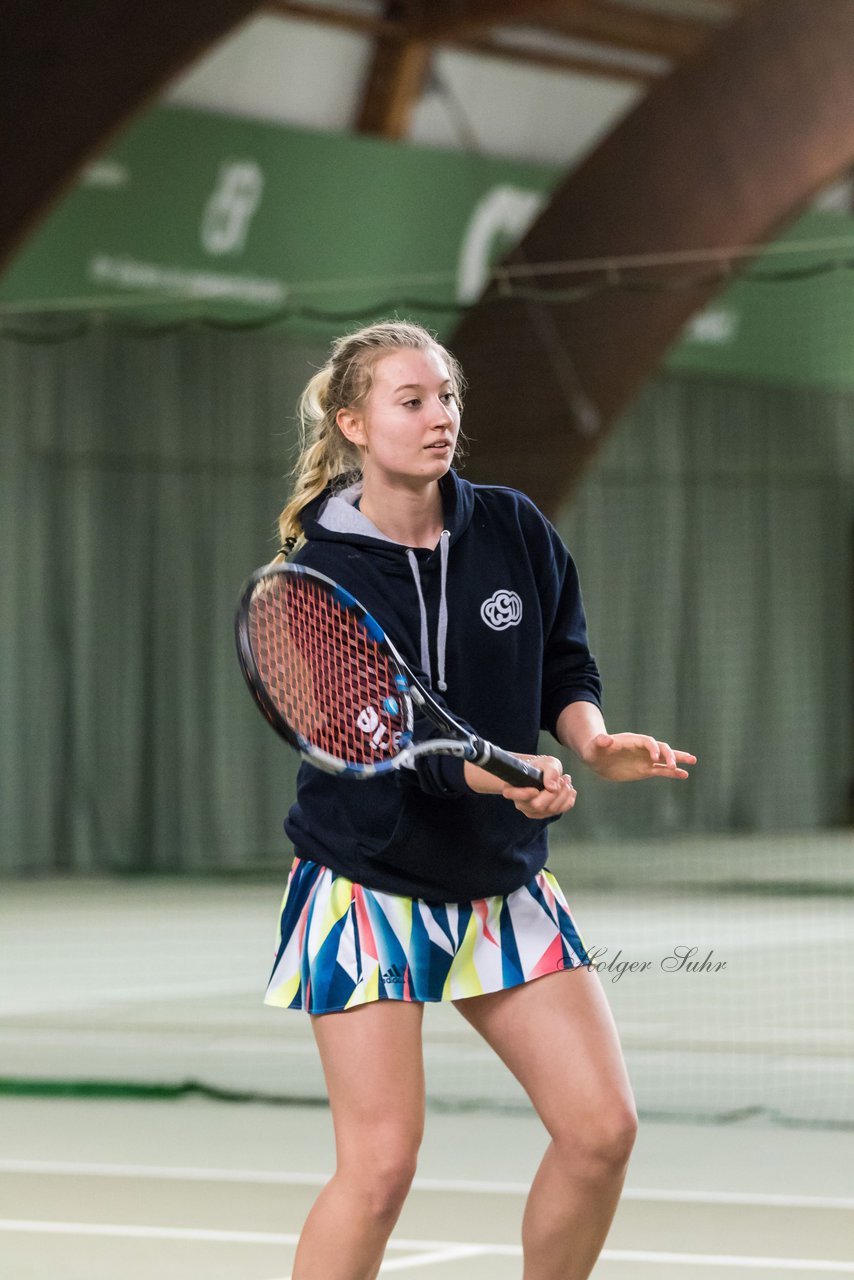 Bild 128 - Verbandsmeisterschaften U16